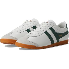 Women's Bullet Leather Sneaker