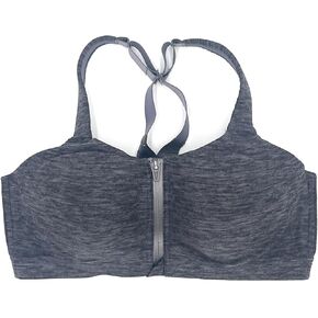 Victoria's Secret VSX Knockout Front Close Sports Bra