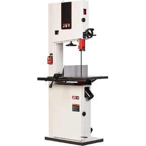 JET 18-Inch Woodworking Bandsaw, 1-3/4 HP, 115V 1Ph (Model JWBS-18SFX)