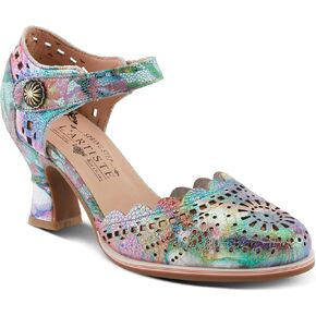 Spring Step L'Artiste Women's Luxe Pump
