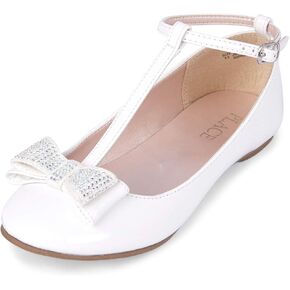 The Children's Place Girl's Ballet Flat