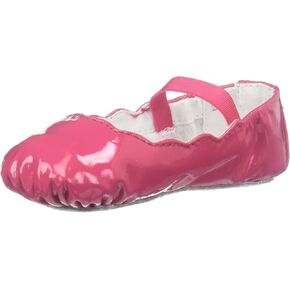 Bloch Unisex-Child Scallop Ballerina-K