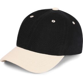Baby Baesball Hat Toddler Baseball Cap Cotton Girl Boy Sun Hats Infant Adjustable for 6M-6Y