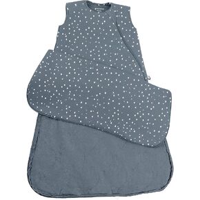 GUNAMUNA Unisex Baby, Toddler Wearable Sleeping Bag Bamboo Rayon, Premium Duvet Sleep Sack, 0.5 TOG in Kuwait