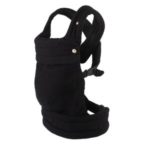 Baby Carrier Newborn to Toddler (Denim)