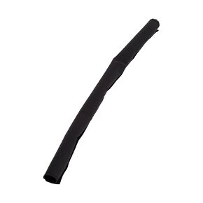 BORDSTRACT Baby Pushchair Stroller Handle Bar Cover, 5 Colors Waterproof Removable Infant Dust Proof Toddler Pram Bumper Bar Fabric Handle Sleeve, Stroller Armrest Cover Replacement
