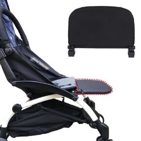 Stroller Accessories Set - Bumper Bar & Leg Rest Extension for Babyzen YOYO Series