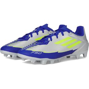 adidas Unisex Adult F50 Club Messi Firm Multi Ground Sneaker