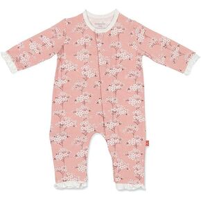 Magnetic Me Easy-Close Modal Coverall Jumpsuit Sea The World 0-3 Months in Kuwait