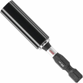 BOSCH ITDBH201 - Driven 2 In. Impact Magnetic Bit Holder