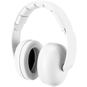 ProCase Baby Headphones for Noise, NRR 22 dB Ear Muffs for Airplane Sleep, Noise Cancelling Headphones, Infant Toddler Ear Protection 3 Months to 2 Years - Blue