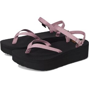 Teva Women's Flatform Sandal Slim Sport