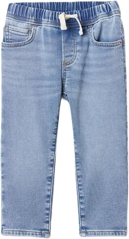 GAP Baby Boys Pull-on Slim Jeans in Kuwait
