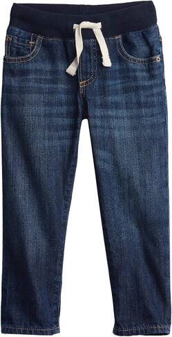 GAP Baby Boys Pull-on Slim Jeans in Kuwait