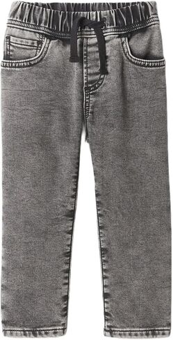 GAP Baby Boys Pull-on Slim Jeans in Kuwait