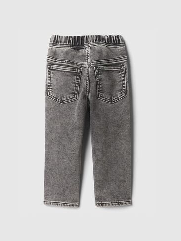 GAP Baby Boys Pull-on Slim Jeans in Kuwait