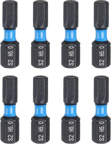 HARFINGTON 8PCS H5 in Kuwait
