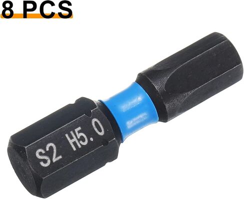 HARFINGTON 8PCS H5 in Kuwait