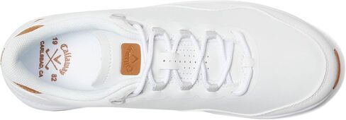 Callaway Women's Coronado V4 Golf Shoe in Saudi Arabia