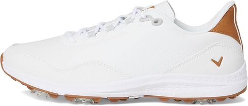 Callaway Women's Coronado V4 Golf Shoe in Saudi Arabia