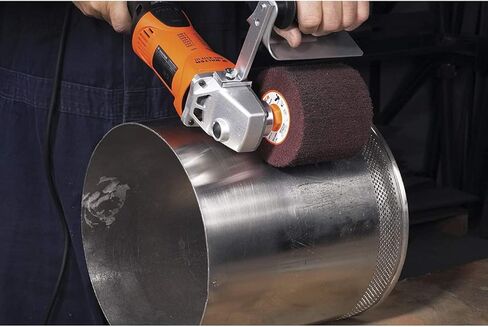 Walter 30A268 Line-Mate III - 6268 Variable Speed Drum Sander, Metal Finishing in Kuwait