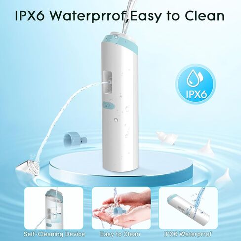 Nasal Aspirator for Baby,Rechargeable Nose Sucker for Baby,Baby Nasal Aspirator with 3 Silicone Tips,Adjustable Suction ,Waterproof Booger Sucker for Baby with Music and Light Function,Blue in Kuwait