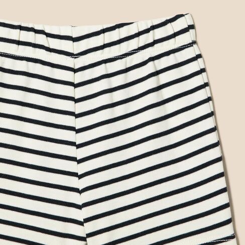 Amazon Essentials Unisex Toddlers and Babies' Cotton Pull-On Shorts, Multipacks in Saudi Arabia
