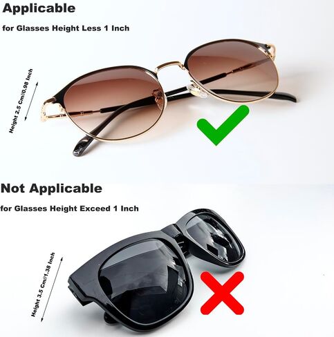 Hard Shell Eyeglasses Case Protective Glasses Case for Men and Women Linen Fabric in Saudi Arabia