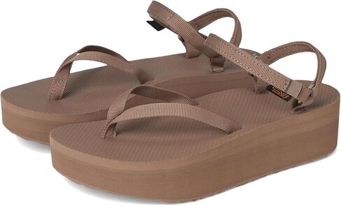 Teva Flatform Flatform Sandal Slim Sport in Kuwait