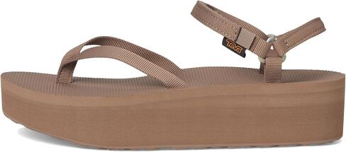 Teva Flatform Flatform Sandal Slim Sport in Kuwait