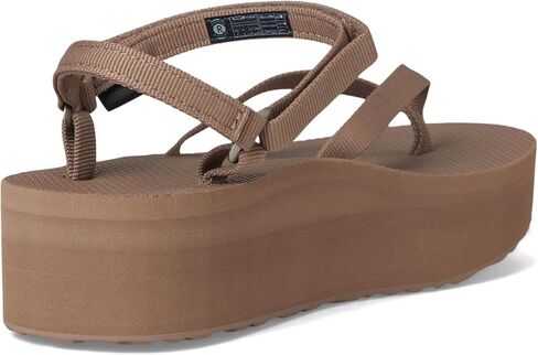 Teva Flatform Flatform Sandal Slim Sport in Kuwait