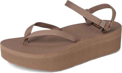 Teva Flatform Flatform Sandal Slim Sport in Kuwait