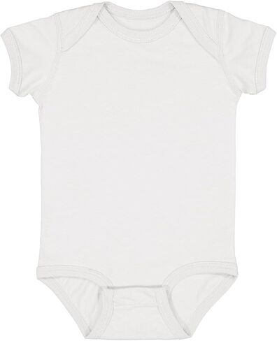 Posh Peanut Baby Boy Footie Pajamas - Soft Viscose Made from Bamboo 2 Way Zipper Sleepers & Onesies with Non-Slip Grips in Saudi Arabia