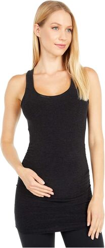 Beyond Yoga Spacedye Maternity Racerback Cami for Women - Part of Beyond Bump Collection, Gorgeous and Comfortable Cami in Saudi Arabia