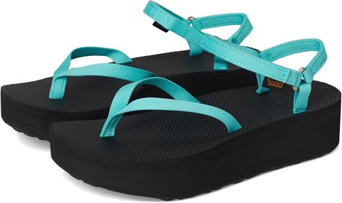 Teva Flatform Flatform Sandal Slim Sport in Kuwait