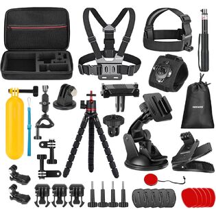 Neewer product catalog
