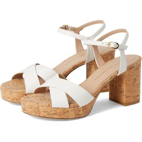 Stuart Weitzman Women's Dayna Platform 80