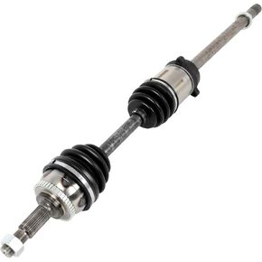 SCITOO Front Right Passenger Side CV Axle Shaft Assembly fit 2000-2001 for INFINITI I30 3.0L,2002-2004 for INFINITI I35 3.5L,2000-2001 for Nissan Maxima 3.0L,2002-2003 for Nissan Maxima 3.5L 66-6190