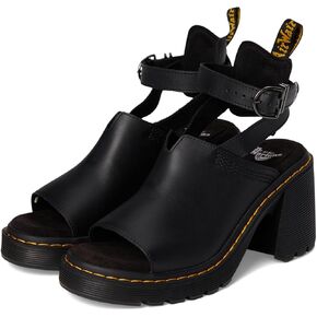 Dr. Martens Women's Millee Heeled Sandal