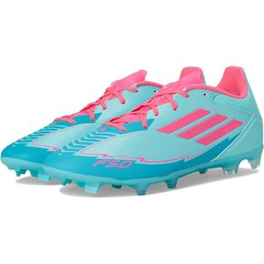 adidas Unisex-Adult F50 League Messi Firm Multi Ground Sneaker