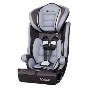 Baby Trend Hybrid ™ 3-in-1 Combination Seat ، Diesel Gray
