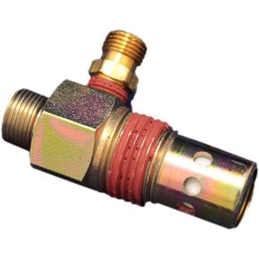 Craftsman A19712 Check Valve لـ 919.167342 ، 919.165610 ، 919.167320 ضواغط الهواء