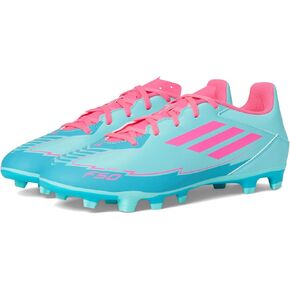 adidas Unisex-Adult F50 Club Messi Firm Multi Ground Sneaker