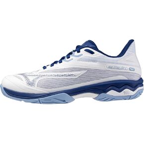Mizuno Women's Wave Exceed Light 2 Ac Tennis Shoe