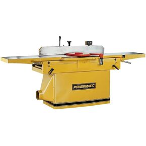 Powermatic 16-Inch Parallelogram Jointer, Helical Cutterhead, 7-1/2 HP, 230/460V 3Ph (Model PJ1696)