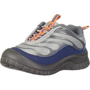 Oshkosh B'gosh Toddler و Little Boys Gianni Bump Toe عرضية