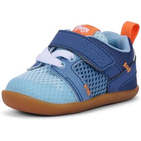 See Kai Run Baby-Boy's Viento Mini First Walker Shoe