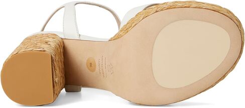 Stuart Weitzman Women's Dayna Platform Sandal in Saudi Arabia