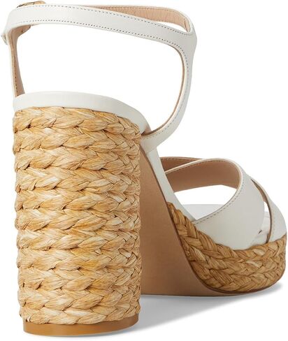 Stuart Weitzman Women's Dayna Platform Sandal in Saudi Arabia