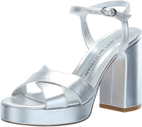 Stuart Weitzman Women's Dayna Platform Sandal in Saudi Arabia